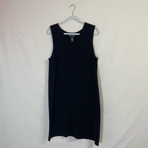 Ralph Lauren Vintage Sweater Dress